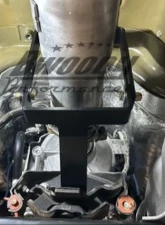 BWoody Performance Drive Shaft Loop Ford F-150 2WD 2018+                                     - Bwoody-810.4020 - Image 2
