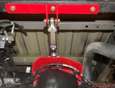 BWoody Performance Suspension Package Ford F-150 4WD 2018+ - Bwoody-810.4100