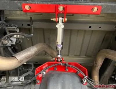 BWoody Performance Suspension Package Ford F-150 4WD 2018+ - Bwoody-810.4100
