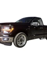 BWoody Performance Suspension Package Ford F-150 2WD 2018+                                     - Bwoody-810.4200 - Image 5