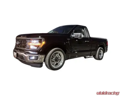 BWoody Performance Suspension Package Ford F-150 2WD 2018+ - Bwoody-810.4200