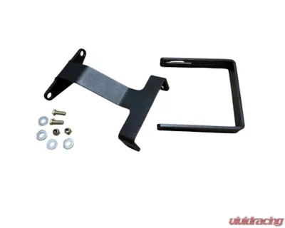 BWoody Performance Suspension Package Ford F-150 2WD 2018+ - Bwoody-810.4200