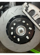 BWoody Performance Front Carbon Rotors Ram TRX 2021-2024                                     - TDMI-BWP-TRX - Image 2
