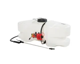FIMCO 25 Gallon Deluxe Spot Sprayer