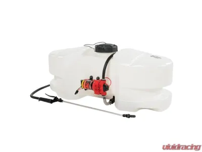 FIMCO 25 Gallon Deluxe Spot Sprayer - 5300632