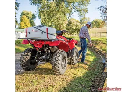 FIMCO 15 Gallon Economy Spot Sprayer - 5301302