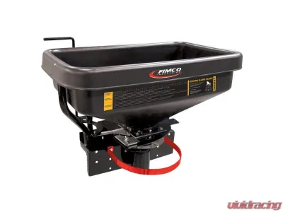 FIMCO Dry Material Spreader - 5301845