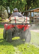 FIMCO 2.4 GPM 2 Nozzle 15 Gallon ATV Sprayer                                     - 5302318 - Image 2