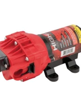 FIMCO 2.4 GPM 2 Nozzle 15 Gallon ATV Sprayer                                     - 5302318 - Image 3