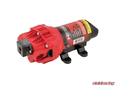 FIMCO 2.4 GPM 2 Nozzle 15 Gallon ATV Sprayer - 5302318