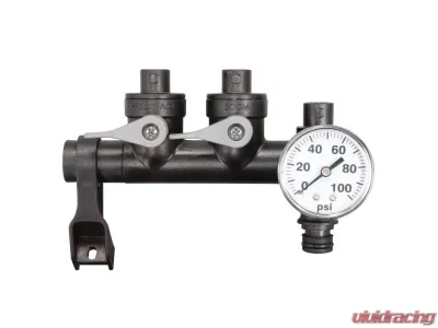 FIMCO 2.4 GPM 2 Nozzle 15 Gallon ATV Sprayer - 5302318