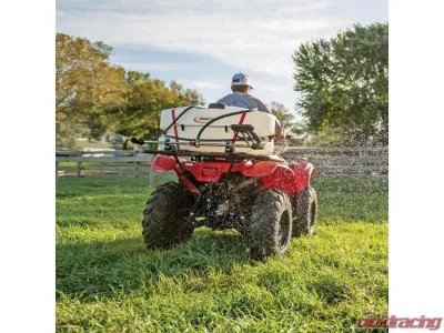 FIMCO 4.5 GPM 3 Nozzle 25 Gallon Boomless ATV - 5302322