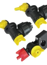 FIMCO 4.5 GPM 3 Nozzle 25 Gallon Boomless ATV                                     - 5302322 - Image 9