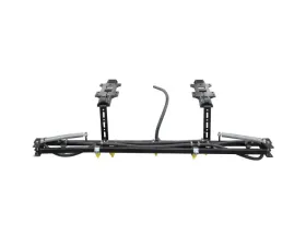 FIMCO 140inch 7 Nozzle QR Boom