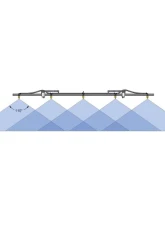 FIMCO 100inch 5 Nozzle QR Boom                                     - 5302338 - Image 2