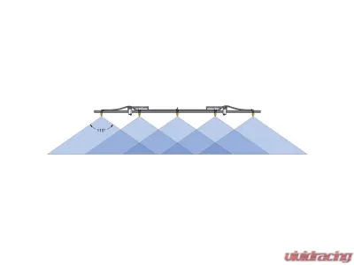 FIMCO 100inch 5 Nozzle QR Boom - 5302338