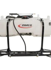 FIMCO 4.5 GPM 7 Nozzle 65 Gallon UTV Sprayer                                     - 5302830 - Image 9