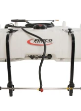 FIMCO 4.5 GPM 3 Nozzle 65 Gallon Boomless UTV Sprayer                                     - 5302843 - Image 6