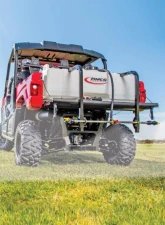 FIMCO 4.5 GPM 3 Nozzle 65 Gallon Boomless UTV Sprayer                                     - 5302843 - Image 2