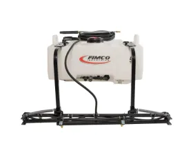 FIMCO 4.5 GPM 7 Nozzle 45 Gallon UTV Sprayer