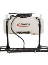 FIMCO 4.5 GPM 7 Nozzle 45 Gallon UTV Sprayer                                     - 5302864 - Image 9