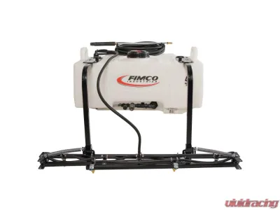 FIMCO 4.5 GPM 7 Nozzle 45 Gallon UTV Sprayer - 5302864