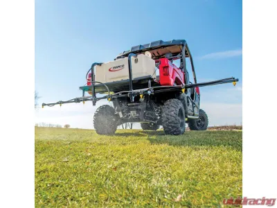 FIMCO 4.5 GPM 7 Nozzle 45 Gallon UTV Sprayer - 5302864
