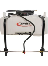 FIMCO 4.5 GPM 3 Nozzle 45 Gallon Boomless UTV Sprayer                                     - 5302865 - Image 7