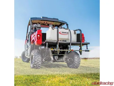 FIMCO 4.5 GPM 3 Nozzle 45 Gallon Boomless UTV Sprayer - 5302865