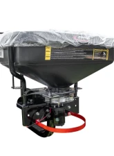 FIMCO ATV DMS w/ 2inch Receiver Mount and Rain Cover                                     - 5302957 - Image 3