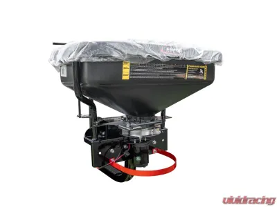 FIMCO ATV DMS w/ 2inch Receiver Mount and Rain Cover - 5302957