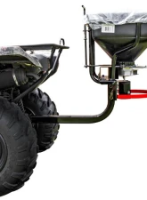 FIMCO ATV DMS w/ 2inch Receiver Mount and Rain Cover                                     - 5302957 - Image 2