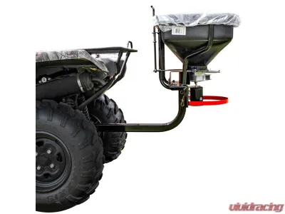 FIMCO ATV DMS w/ 2inch Receiver Mount and Rain Cover - 5302957