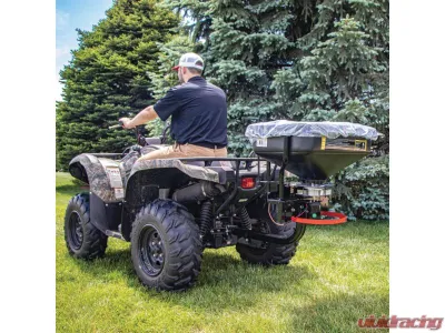 FIMCO ATV DMS w/ 2inch Receiver Mount and Rain Cover - 5302957