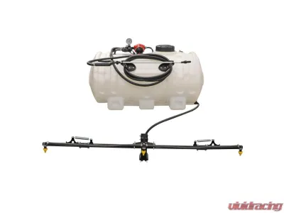 FIMCO 45 Gallon 3 Noz UTV Sprayer - 5303650