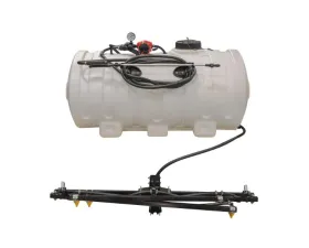 FIMCO 65 Gallon 5 Noz UTV Sprayer