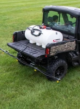 FIMCO 65 Gallon 5 Noz UTV Sprayer                                     - 5303651 - Image 2