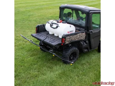 FIMCO 65 Gallon 5 Noz UTV Sprayer - 5303651