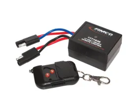 FIMCO 12V Remote Control On/Off