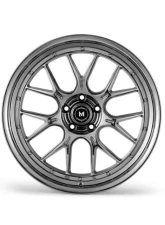 MFlow Racing MFL2 Wheel 20x9.5 5x114.3 35mm Chrome (PVD)                                     - MFL220955114335C - Image 3