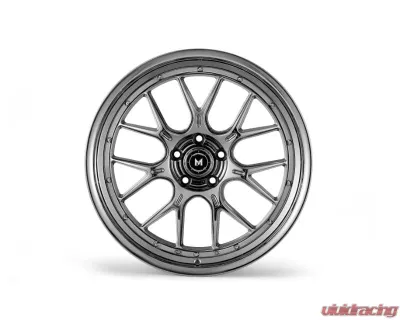 MFlow Racing MFL2 Wheel 20x9.5 5x114.3 35mm Chrome (PVD) - MFL220955114335C