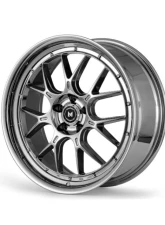 MFlow Racing MFL2 Wheel 20x9.5 5x114.3 35mm Chrome (PVD)                                     - MFL220955114335C - Image 2
