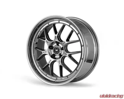 MFlow Racing MFL2 Wheel 20x9.5 5x114.3 35mm Chrome (PVD) - MFL220955114335C