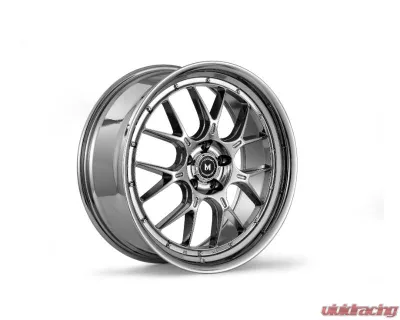 MFlow Racing MFL2 Wheel 20x9.5 5x114.3 35mm Chrome (PVD) - MFL220955114335C