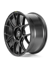 MFlow Racing MFR1 Wheel 20x8.5 5x112 35mm Matte Black                                     - MFR12085511235MB - Image 2