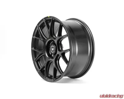 MFlow Racing MFR1 Wheel 20x8.5 5x112 35mm Matte Black - MFR12085511235MB