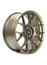 MFlow Racing MFR1 Wheel 18x8.5 5x114.3 35mm Matte Bronze                                     - MFR118855114335MBZ - Image 3