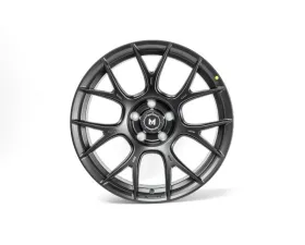 MFlow Racing MFR1 Wheel 18x9.5 5x100 35mm Matte Black