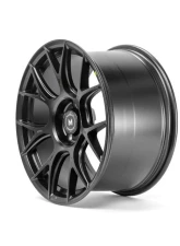 MFlow Racing MFR1 Wheel 19x9.5 5x112 38mm Matte Black                                     - MFR11995511238MB - Image 2