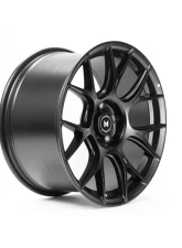 MFlow Racing MFR1 Wheel 19x9.5 5x112 38mm Matte Black                                     - MFR11995511238MB - Image 3